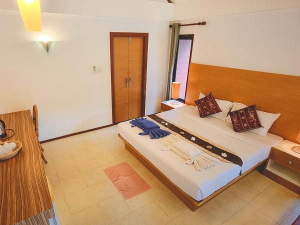 Golden Bay Cottage - SHA Extra Plus : photo 9 de la chambre bungalow deluxe