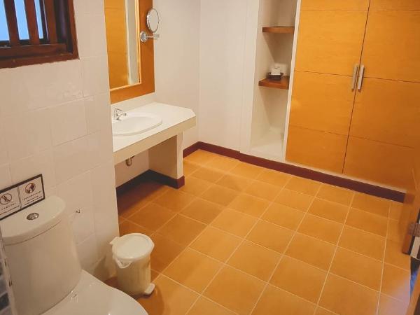 Golden Bay Cottage - SHA Extra Plus : photo 2 de la chambre bungalow deluxe