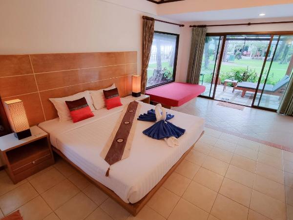 Golden Bay Cottage - SHA Extra Plus : photo 7 de la chambre suite deluxe - vue sur mer