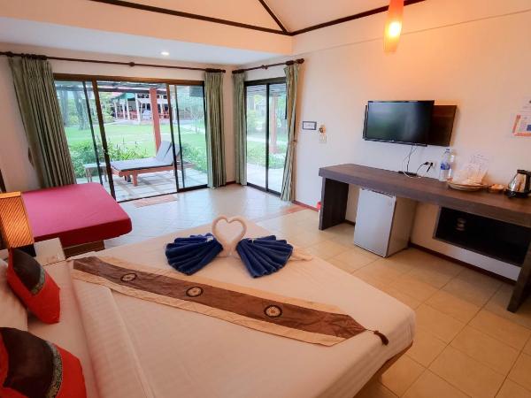 Golden Bay Cottage - SHA Extra Plus : photo 8 de la chambre suite deluxe - vue sur mer