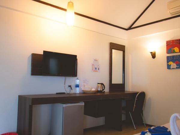 Golden Bay Cottage - SHA Extra Plus : photo 10 de la chambre suite deluxe - vue sur mer