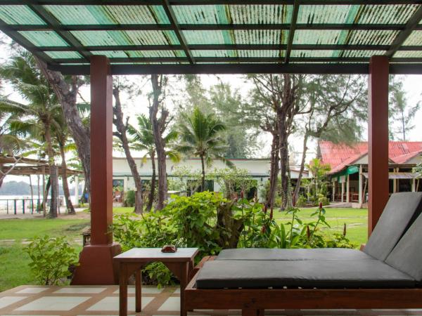 Golden Bay Cottage - SHA Extra Plus : photo 4 de la chambre suite deluxe - vue sur mer