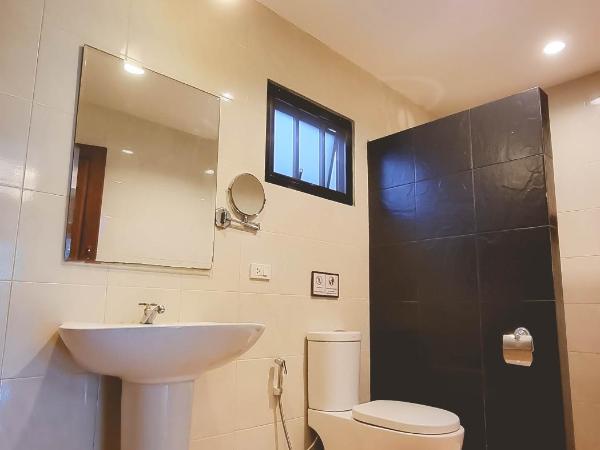 Golden Bay Cottage - SHA Extra Plus : photo 10 de la chambre bungalow - vue sur mer