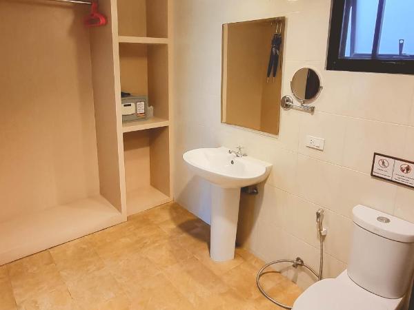 Golden Bay Cottage - SHA Extra Plus : photo 8 de la chambre bungalow - vue sur mer