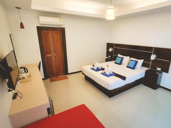 Golden Bay Cottage - SHA Extra Plus : photo 4 de la chambre bungalow - vue sur mer