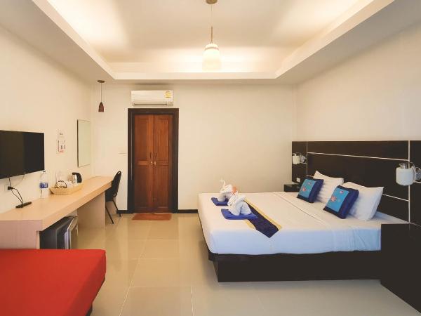 Golden Bay Cottage - SHA Extra Plus : photo 5 de la chambre bungalow - vue sur mer