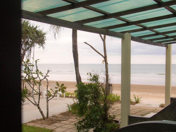 Golden Bay Cottage - SHA Extra Plus : photo 3 de la chambre bungalow - vue sur mer