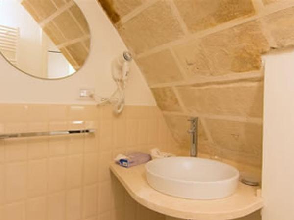 La Casa di Nadì : photo 1 de la chambre grande chambre double