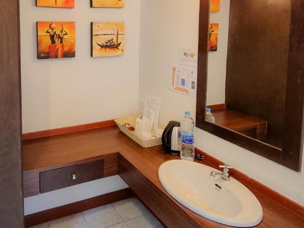 Golden Bay Cottage - SHA Extra Plus : photo 2 de la chambre bungalow