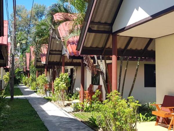 Golden Bay Cottage - SHA Extra Plus : photo 1 de la chambre bungalow