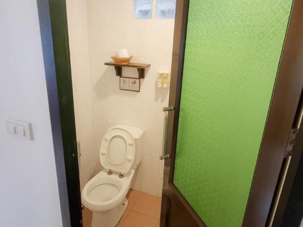 Golden Bay Cottage - SHA Extra Plus : photo 7 de la chambre bungalow