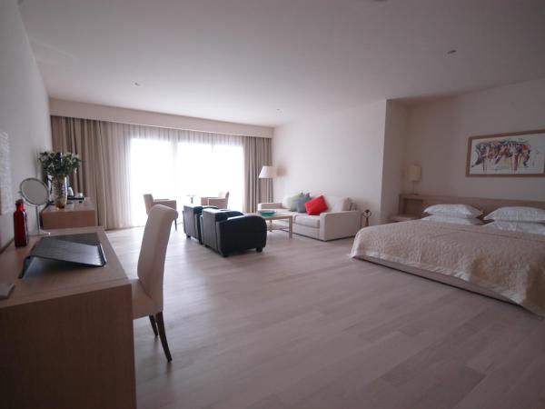 Lvzz Hotel : photo 2 de la chambre suite lune de miel