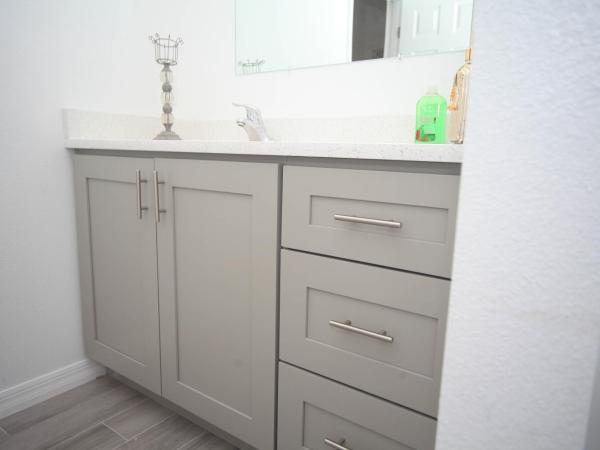 A beautiful queen bedroom : photo 9 de la chambre chambre lit queen-size deluxe