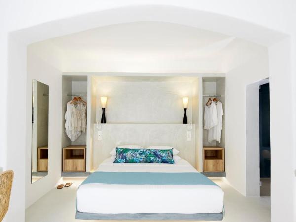 Edem Boutique Hotel : photo 4 de la chambre superior room with sea view terrace & hot tub