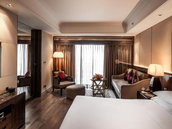 Hyatt Ahmedabad : photo 7 de la chambre suite exécutive