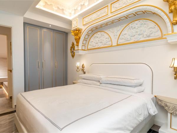 Arte by Thomas Chan : photo 3 de la chambre hébergement opale artisan