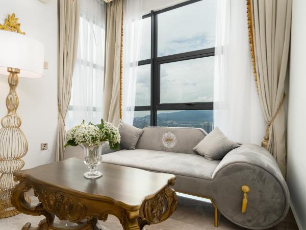 Arte by Thomas Chan : photo 6 de la chambre hébergement lazuli artisan