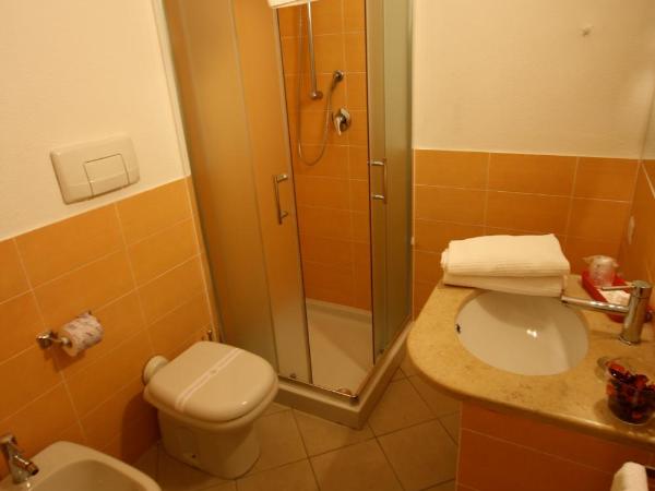 Delta Rooms : photo 1 de la chambre chambre double ou lits jumeaux