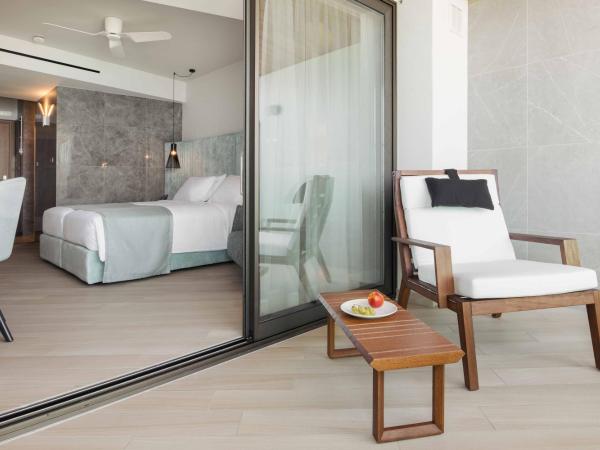 BIO BEACH Boutique Hotel - Adults Only : photo 9 de la chambre suite - vue sur mer