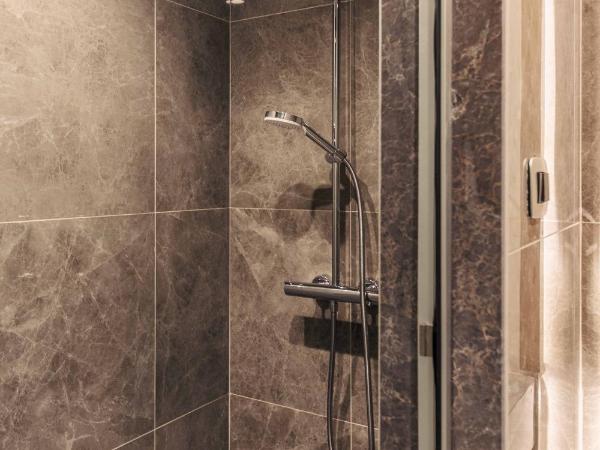 BIO BEACH Boutique Hotel - Adults Only : photo 4 de la chambre suite - vue sur mer