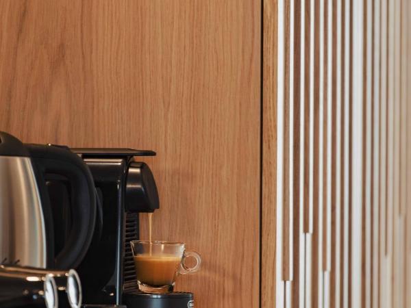 BIO BEACH Boutique Hotel - Adults Only : photo 5 de la chambre suite deluxe - vue sur mer