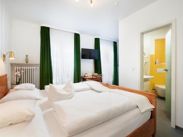 Design-Boutique Hotel Vosteen : photo 5 de la chambre chambre double