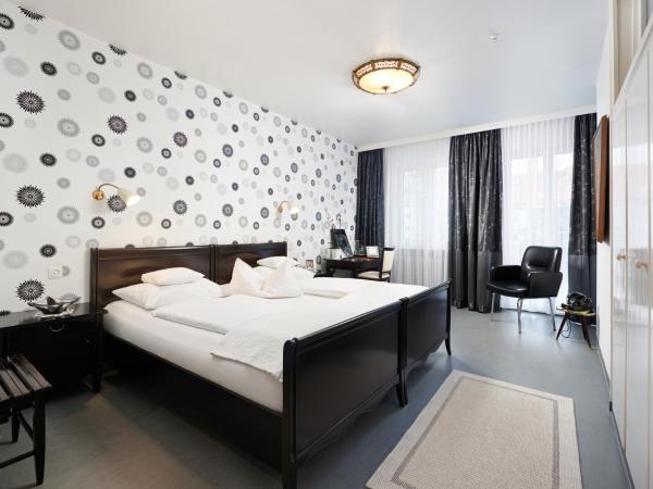 Design-Boutique Hotel Vosteen : photo 3 de la chambre chambre triple