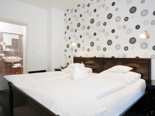 Design-Boutique Hotel Vosteen : photo 4 de la chambre chambre triple