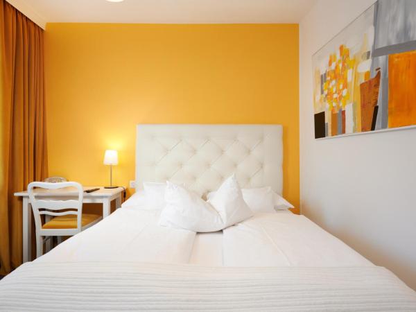 Design-Boutique Hotel Vosteen : photo 5 de la chambre chambre simple confort