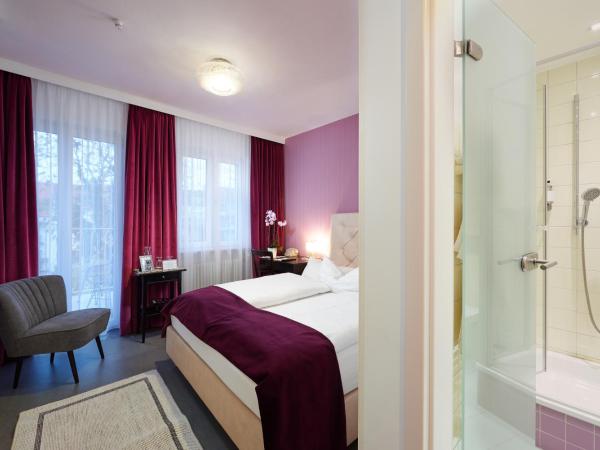 Design-Boutique Hotel Vosteen : photo 7 de la chambre chambre simple confort