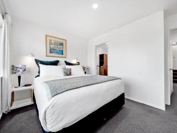 Balmoral Lodge : photo 7 de la chambre appartement 2 chambres