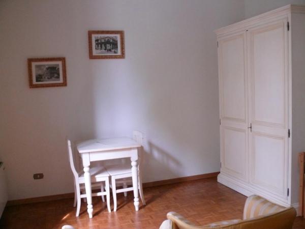 Residence Michelangiolo : photo 6 de la chambre studio classique (1 adulte)