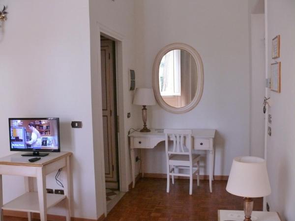 Residence Michelangiolo : photo 7 de la chambre studio classique (1 adulte)