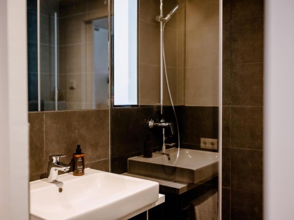 THE FLAG Meiller Gärten : photo 6 de la chambre chambre simple standard