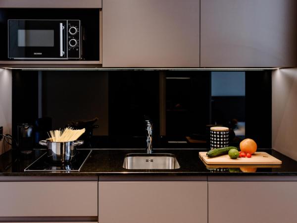 THE FLAG Meiller Gärten : photo 4 de la chambre chambre simple standard