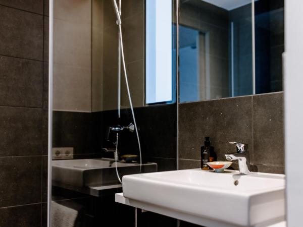 THE FLAG Meiller Gärten : photo 5 de la chambre chambre lits jumeaux