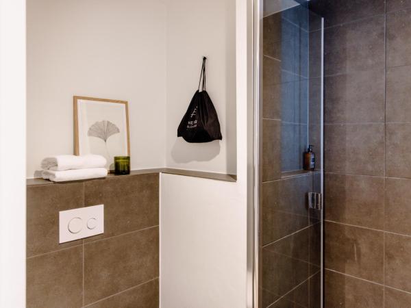 THE FLAG Meiller Gärten : photo 6 de la chambre chambre lits jumeaux