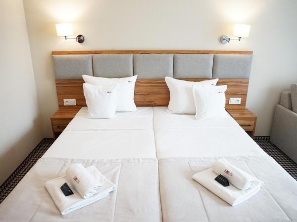 Koral Live : photo 5 de la chambre chambre double deluxe