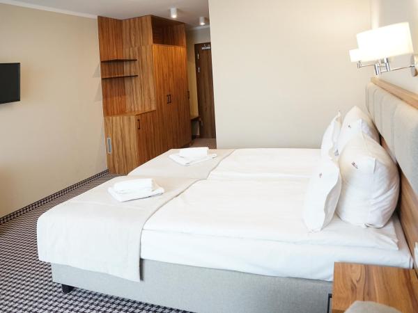 Koral Live : photo 3 de la chambre chambre double deluxe