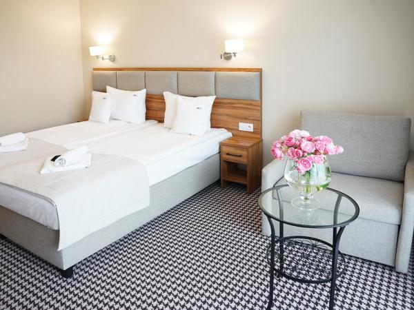 Koral Live : photo 1 de la chambre chambre double deluxe