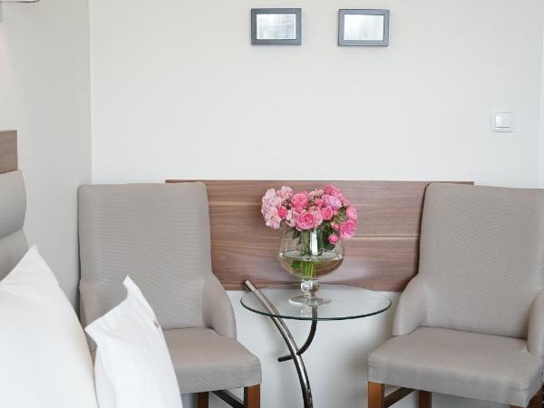 Koral Live : photo 6 de la chambre chambre double ou lits jumeaux