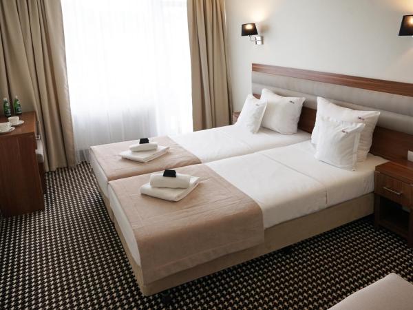 Koral Live : photo 3 de la chambre chambre double ou lits jumeaux