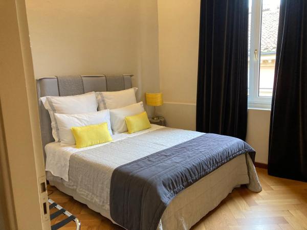 Liberty House : photo 7 de la chambre chambre deluxe