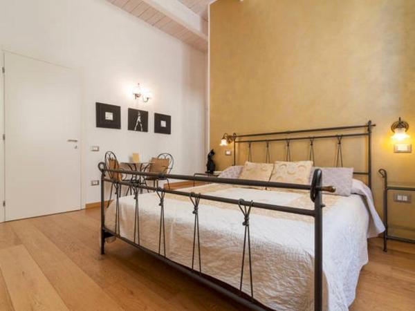 Marina Di Castello : photo 6 de la chambre chambre double supérieure