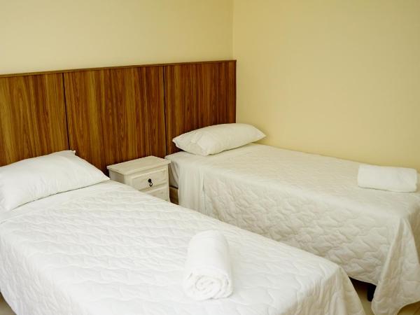 Hotel Casa Ocarina : photo 2 de la chambre chambre quadruple