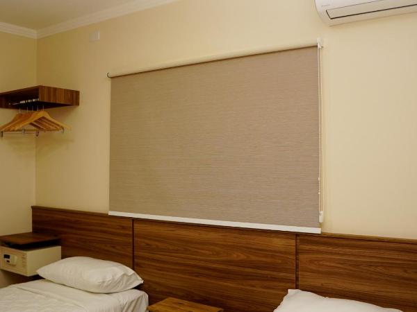 Hotel Casa Ocarina : photo 9 de la chambre chambre quadruple