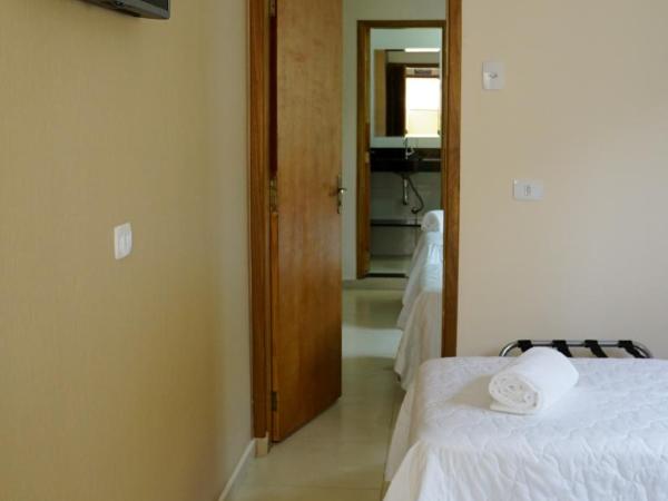 Hotel Casa Ocarina : photo 8 de la chambre chambre quadruple