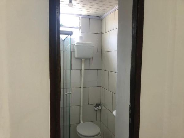 Pousada Suítes Do Pelô : photo 3 de la chambre chambre simple avec salle de bains privative