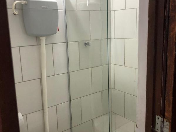 Pousada Suítes Do Pelô : photo 6 de la chambre chambre lits jumeaux climatisée