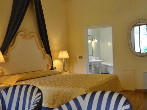 Residence Michelangiolo : photo 3 de la chambre suite junior